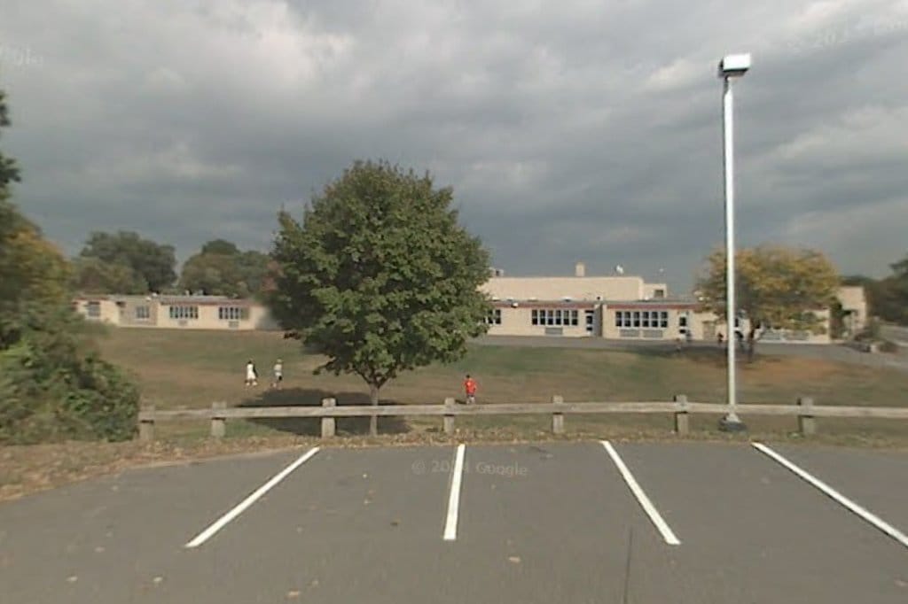 Mary E Griswold School
