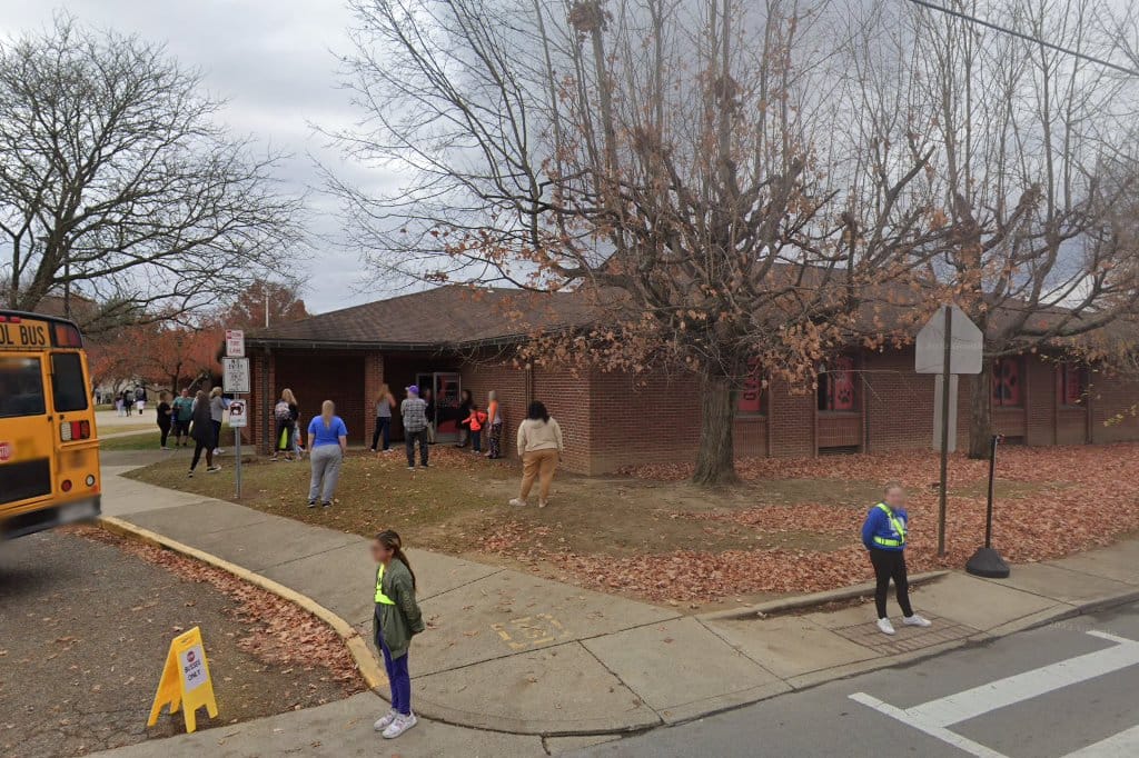 Hager Elementary School
