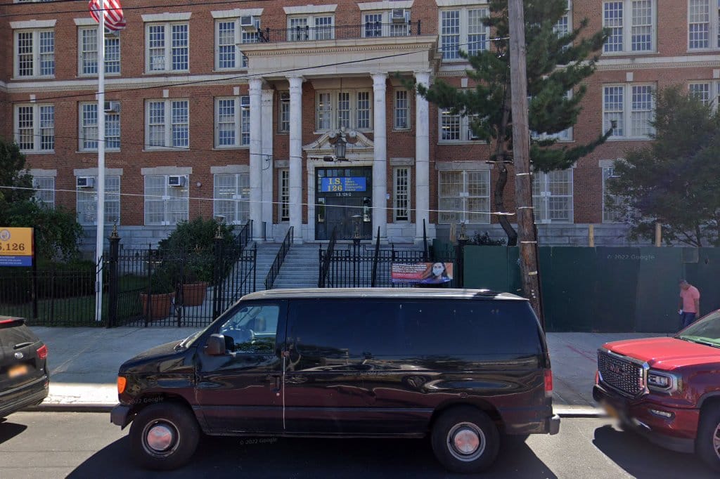 Albert Shanker School for Visual and Performing Arts
