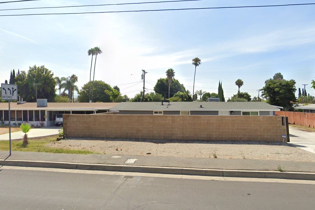 Orange County Veterans Service Office