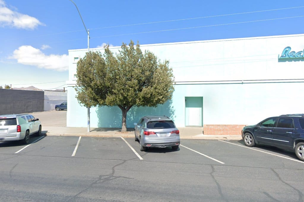 Kingman Municipal Court