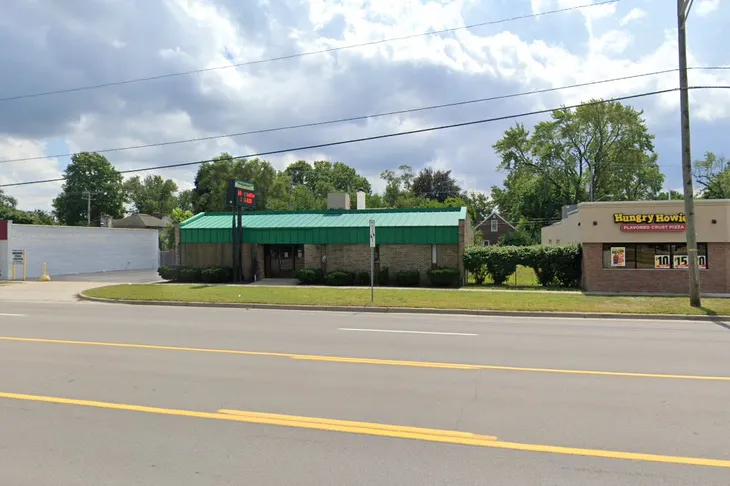 Plymouth Beech Animal Hospital