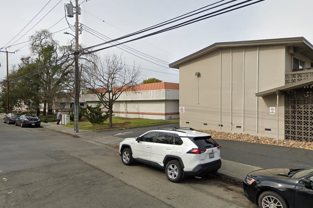 Sonoma County Victims Assistance