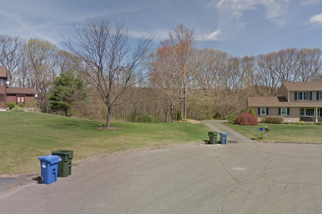 Tolland-Mansfield Passport Office