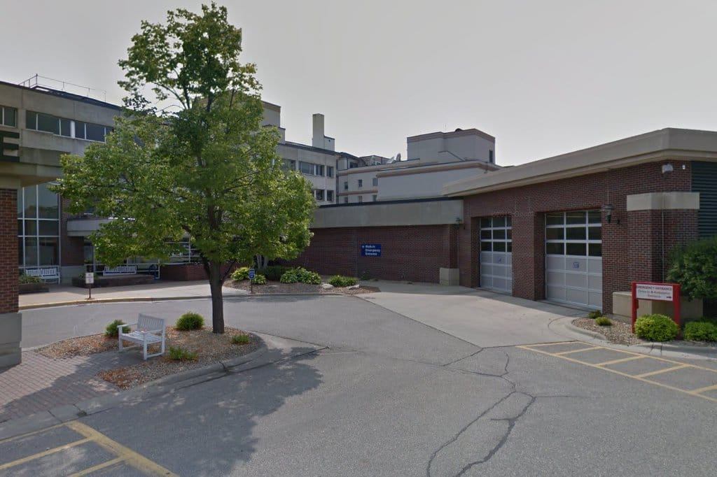 Lake Region Healthcare