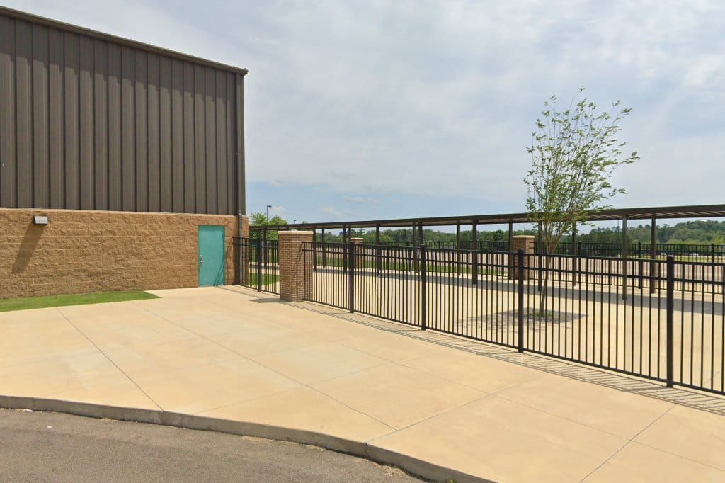 Northwest Reg Youth Center