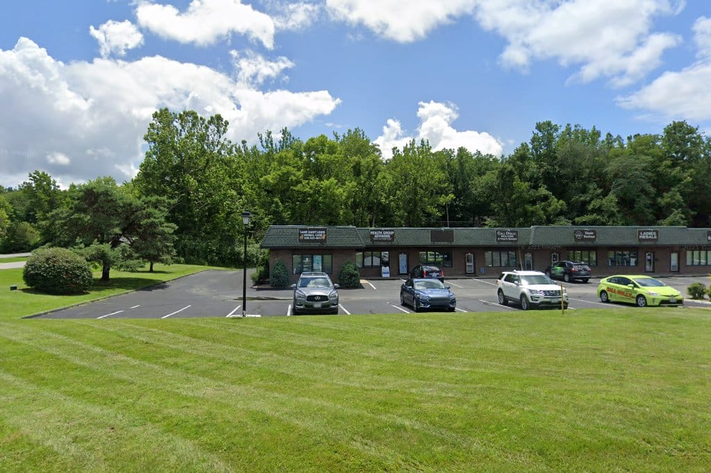 Lake St Louis Animal Care