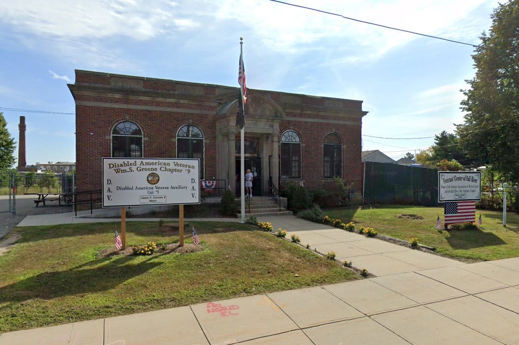 Bristol County Veterans Association