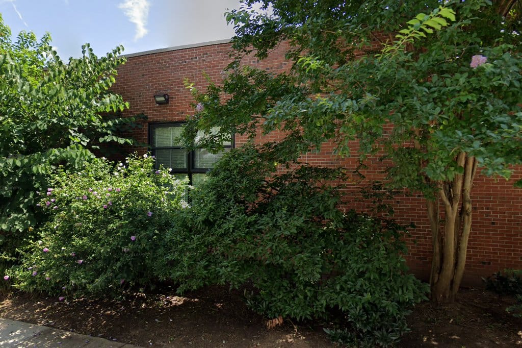 Hyattsville Elementary School