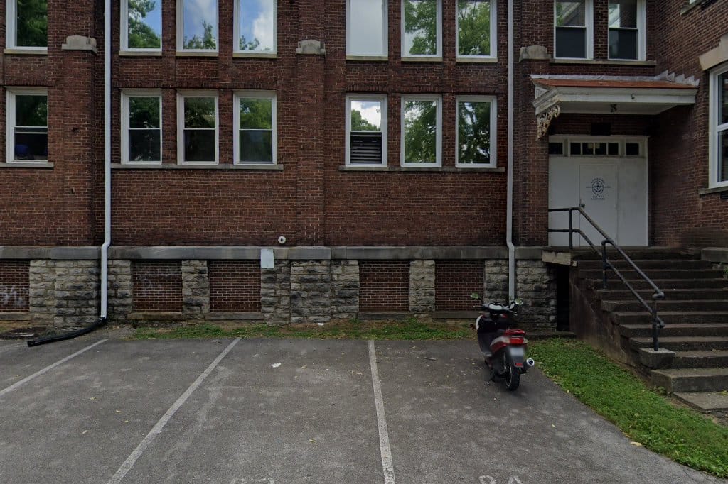 Danville High School