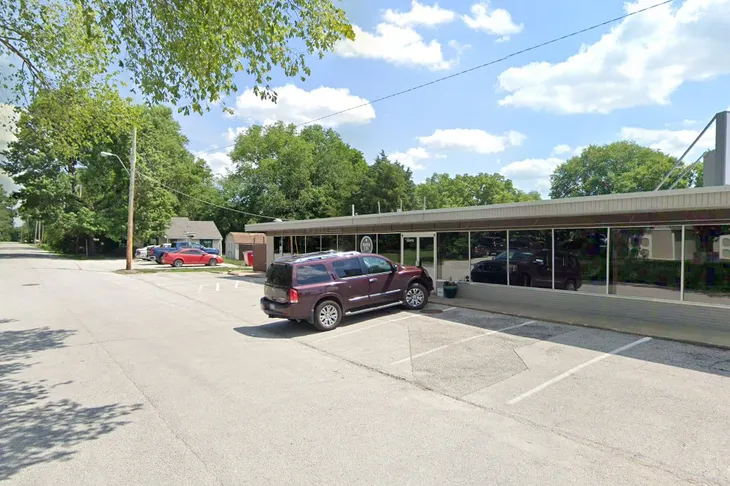 Martin City Animal Hospital