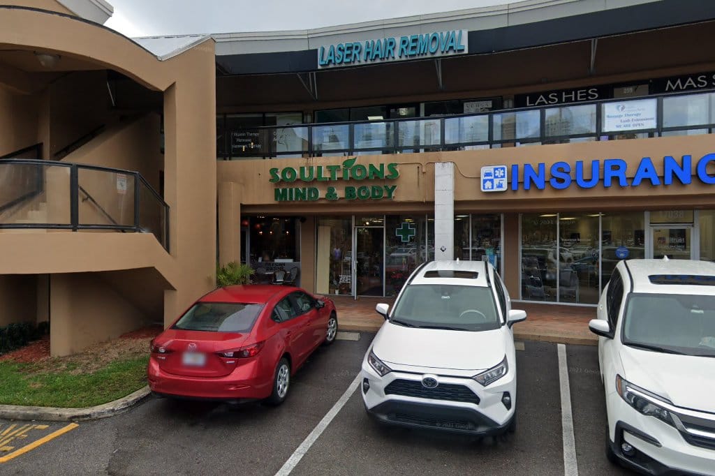 Solutions Pharmacy
