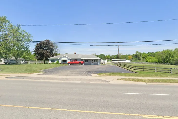Rooker Veterinary Hospital