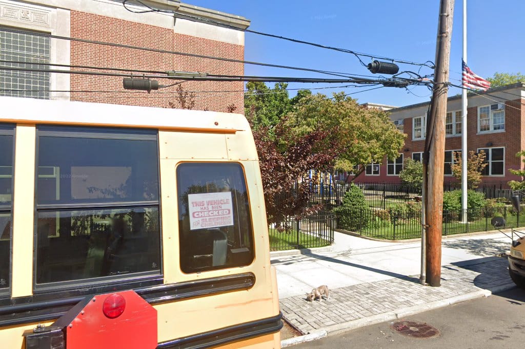 PS 176Q PTA