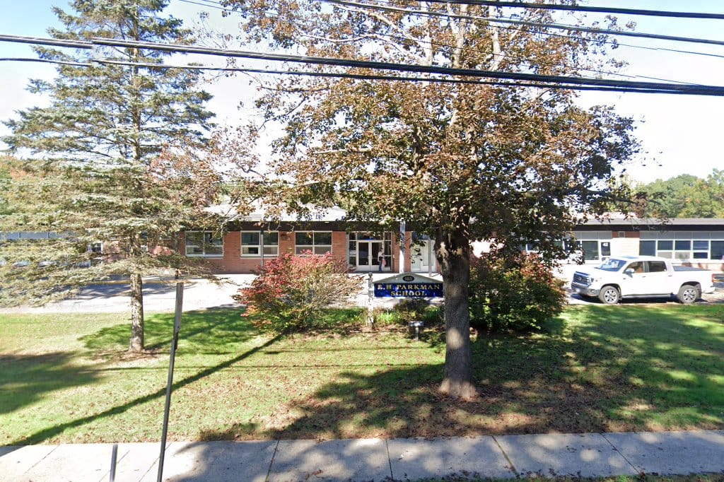 Edgar High School