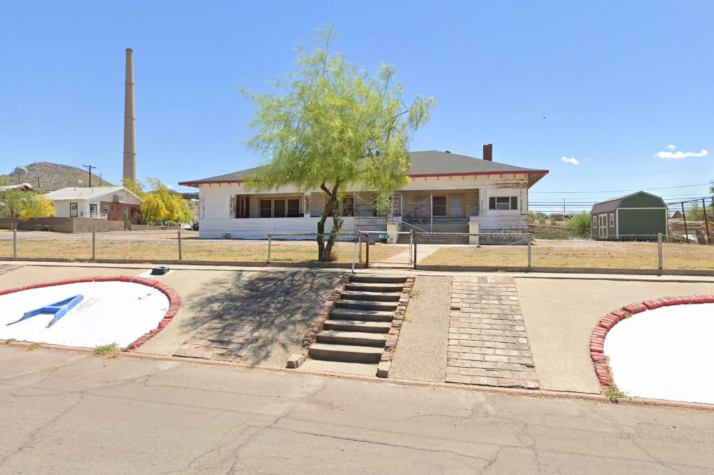 Hayden Municipal Court