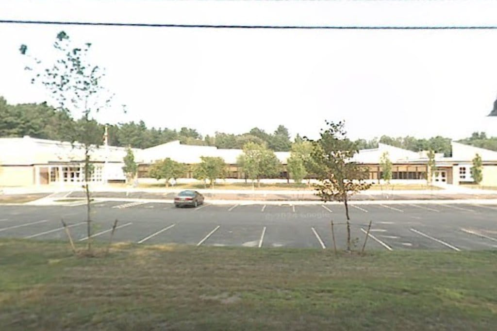 Wells Road Intermediate School