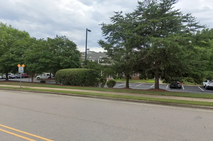 Morrisville Cat Hospital