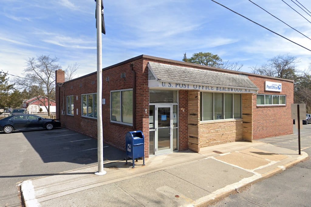 Beachwood Passport Office