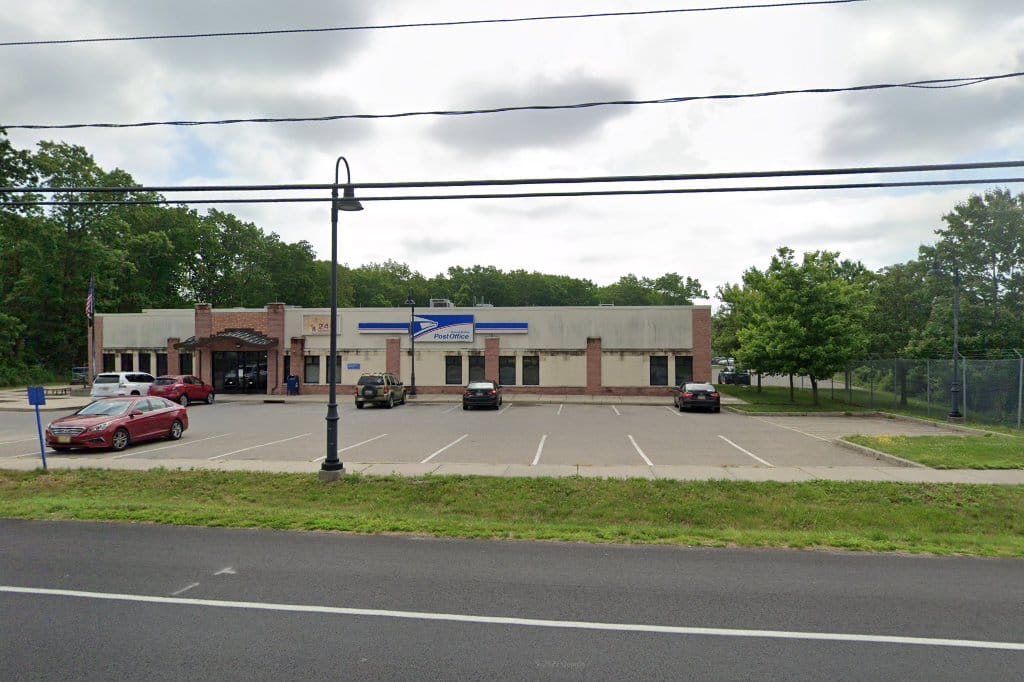 Bayville Passport Office