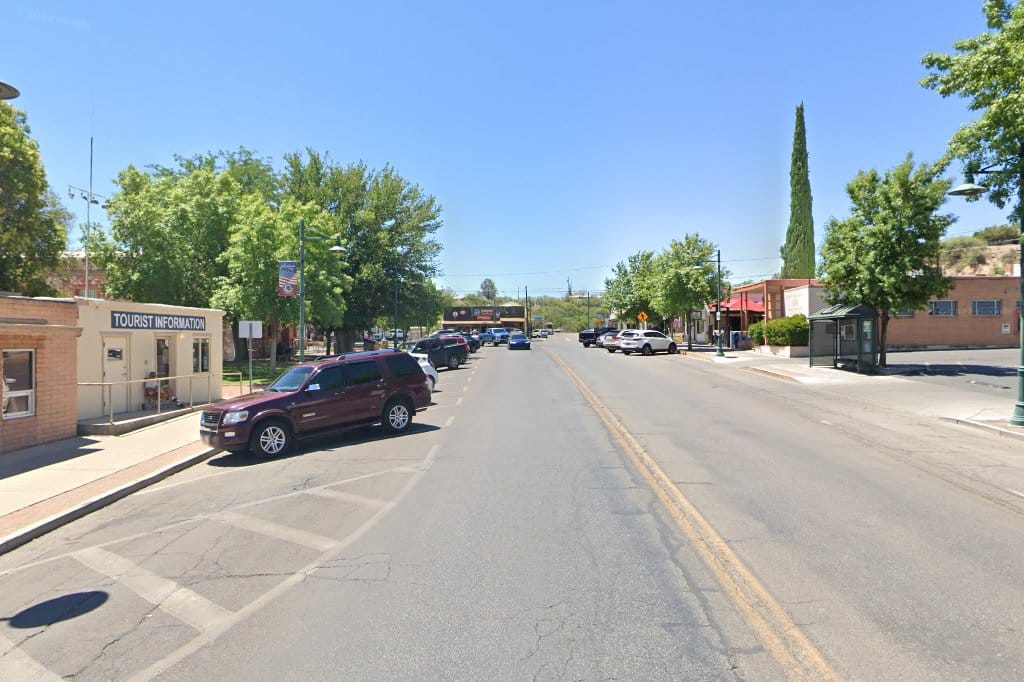 Cottonwood Municipal Court