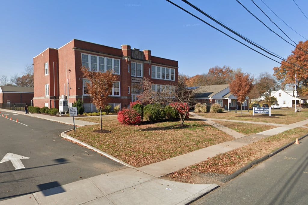 Silver Lane School