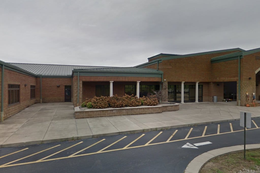 Brooks Elementary School