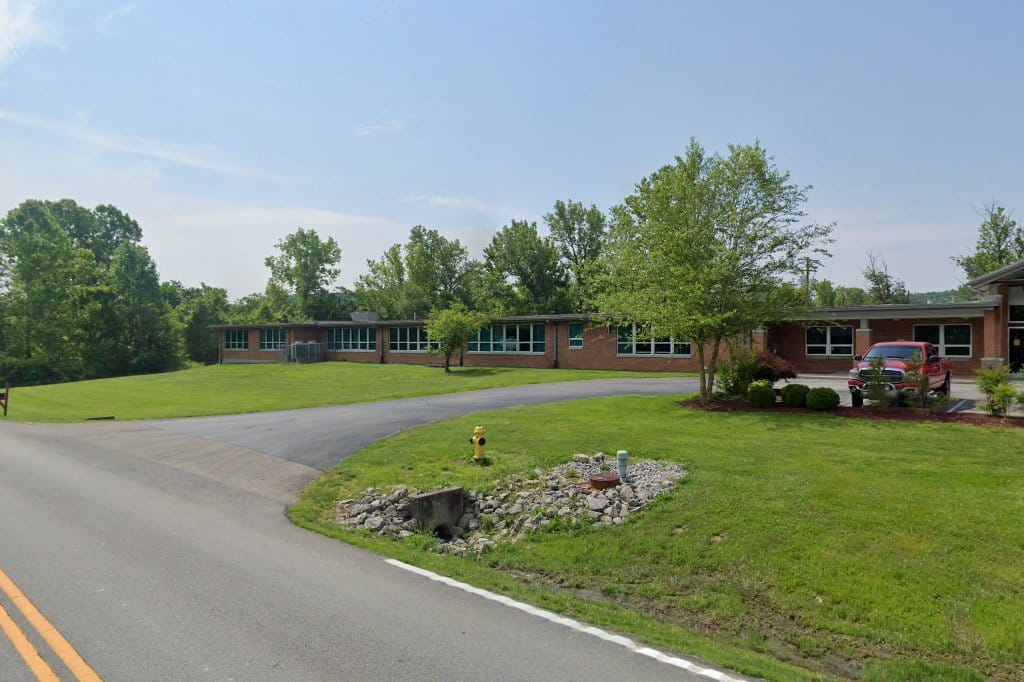 Nichols Elementary School