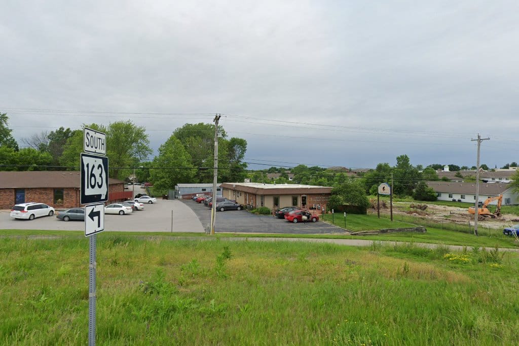 Rock Bridge Animal Hospital