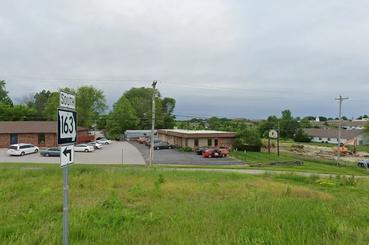 Rock Bridge Animal Hospital