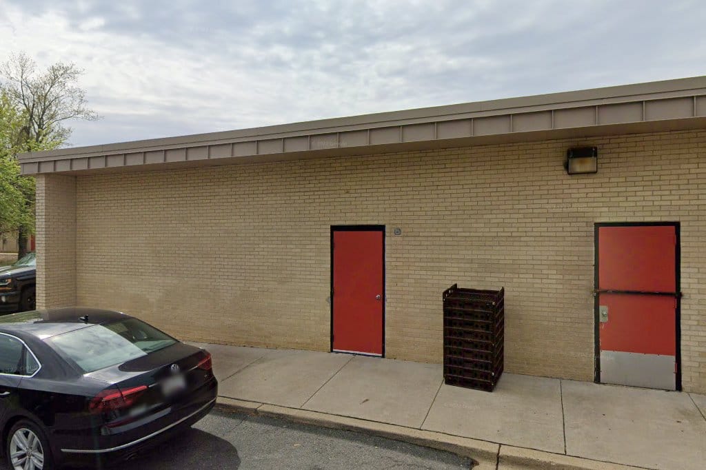 Valley View Elementary School