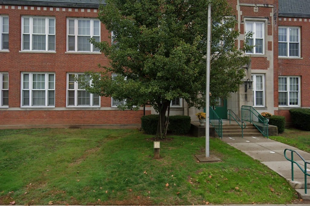 Northend School