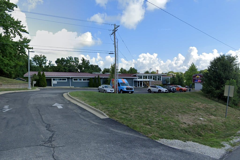 Southwest Animal Hospital