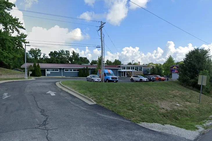 Southwest Animal Hospital