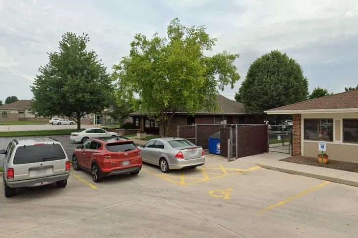 Spring Valley Veterinary Hospital