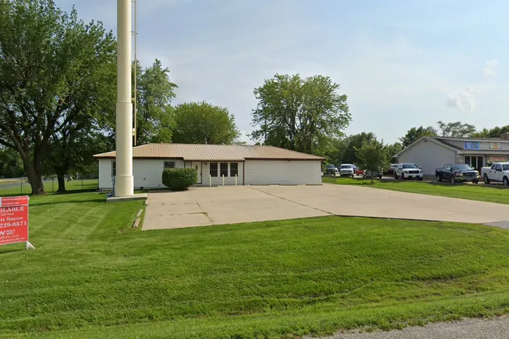 A-70 Veterinary Hospital