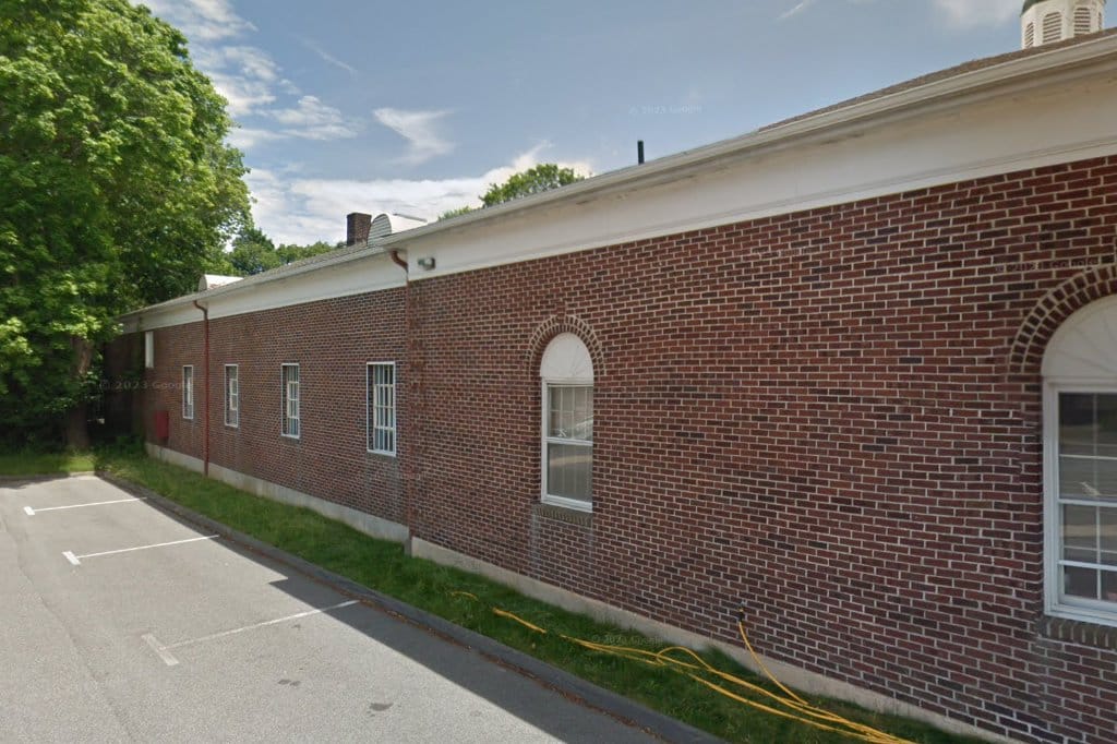 Old Saybrook Passport Office