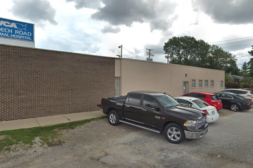 VCA Beech Road Animal Hospital