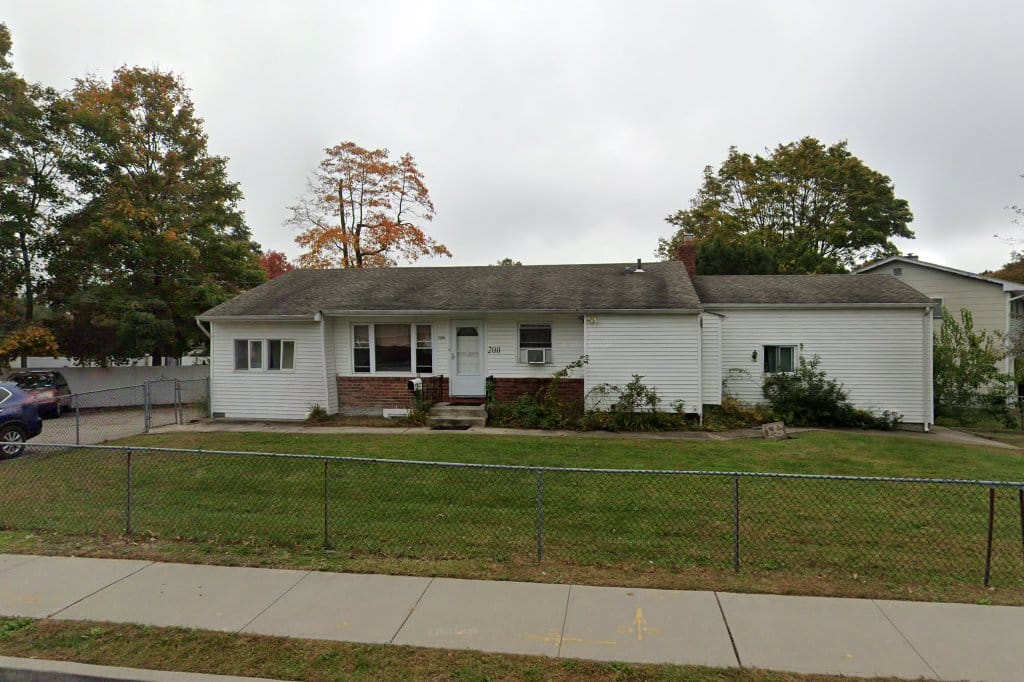 Beacon House United Veterans