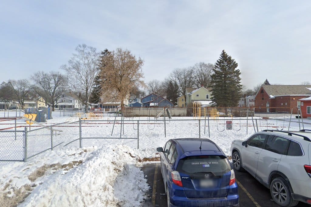 Abraham Wing School