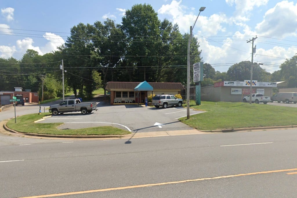 Animal Hospital of Newton Conover