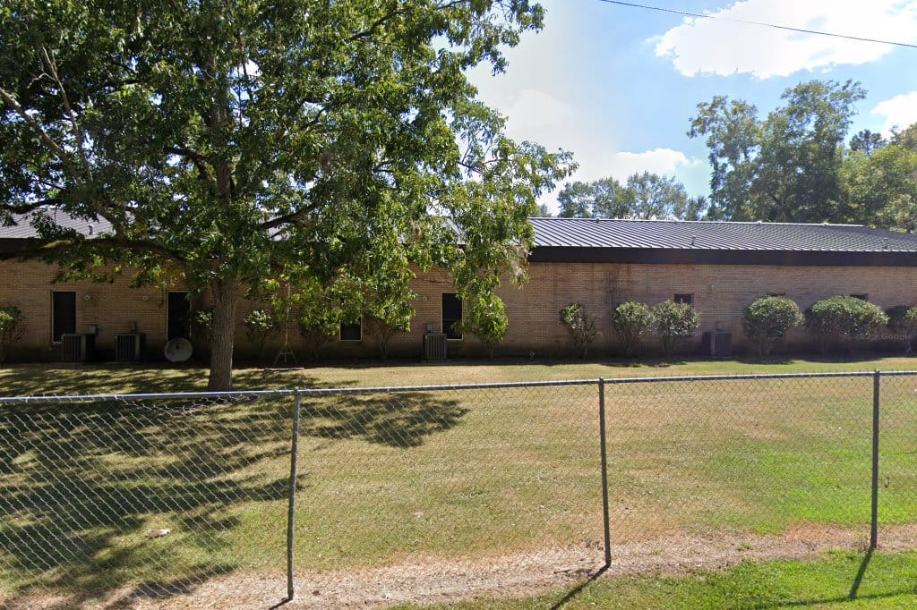 Mount Olive Attendance Center