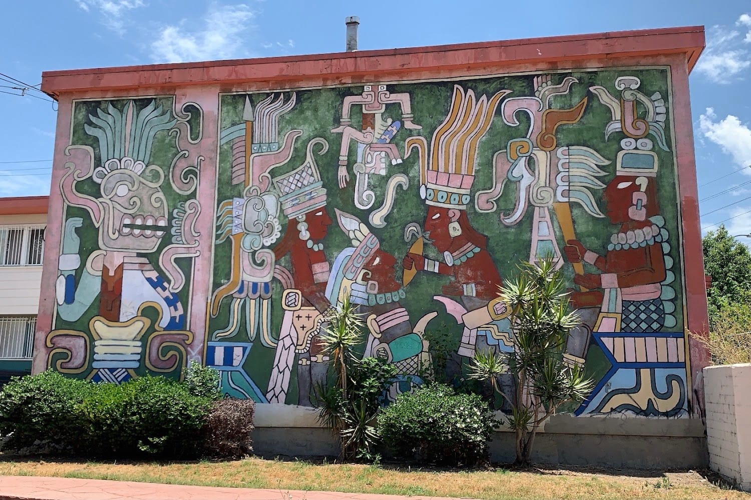 Los Angeles Housing Authority