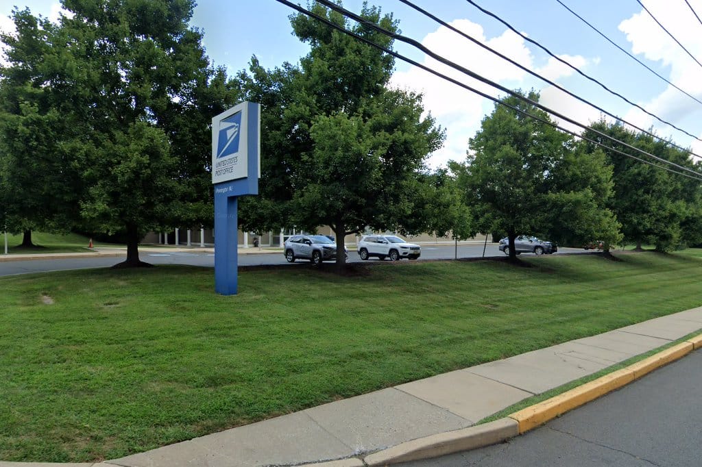 Pennington Passport Office