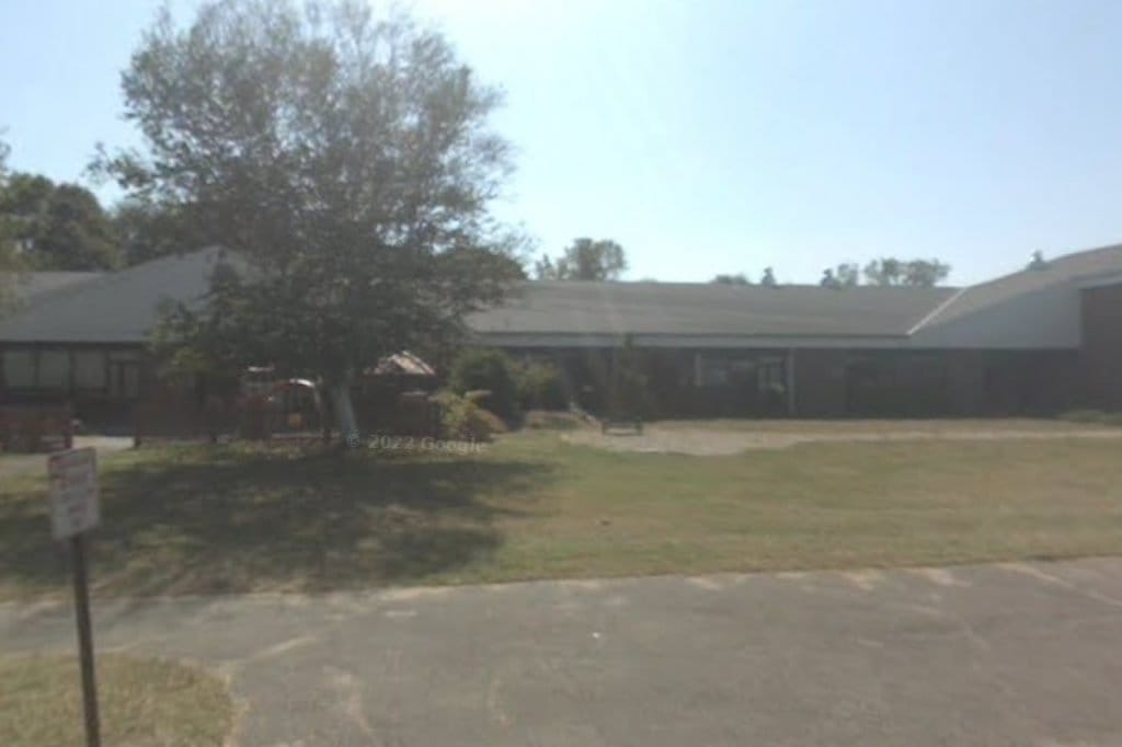 Stevens Alternate High School