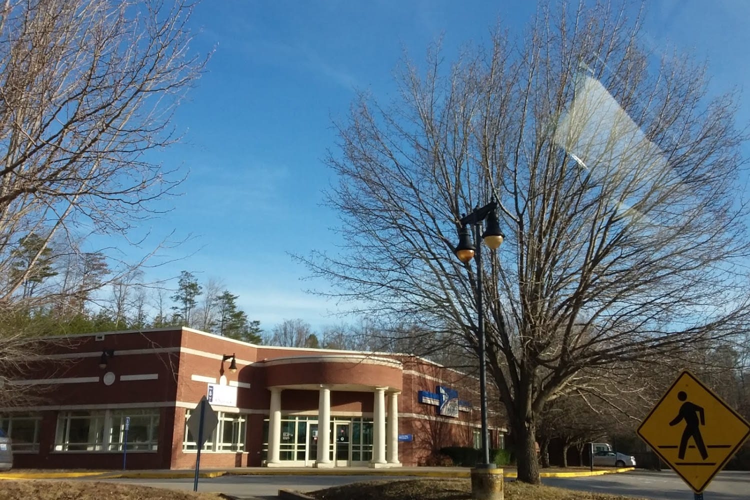 Williamsburg Passport Office