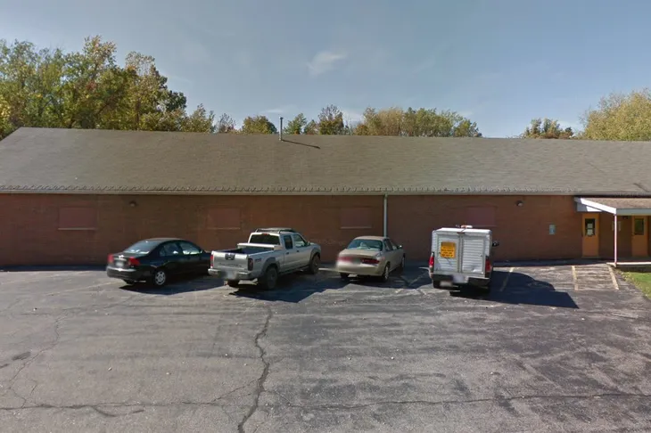 Berrien County Animal Control
