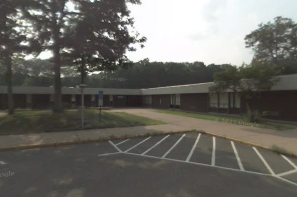 Martin School