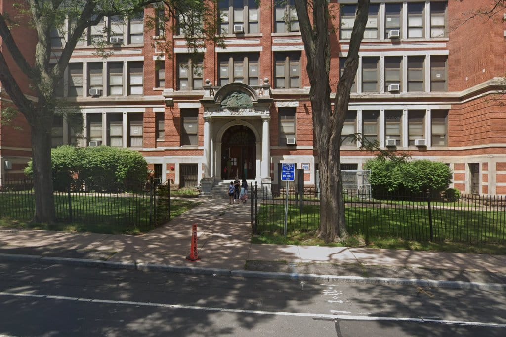 Dr Ramon E Betances Early Reading Lab School