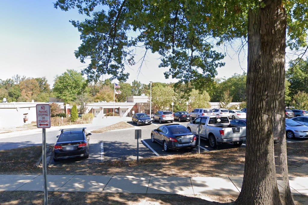 Springhill Lake Elementary School